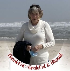 Meet your Posher, Rosemary